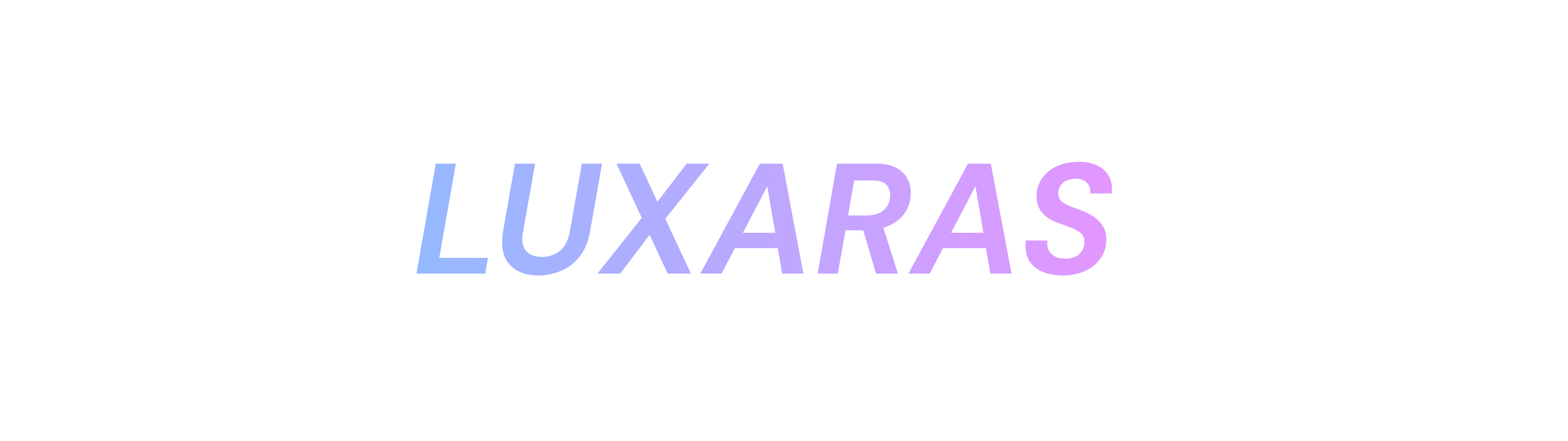 LUXARAS